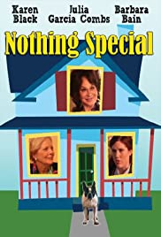 ดูหนังออนไลน์ฟรี Nothing Special (2010)  ไม่มีอะไรพิเศษ
