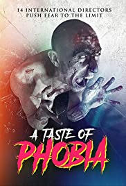 ดูหนังออนไลน์ฟรี A Taste of Phobia (2017) (ซาวด์แทร็ก)
