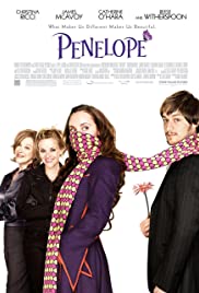 ดูหนังออนไลน์ฟรี Penelope (2006) รักแท้ ขอแค่ปาฏิหาริย์