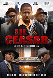 ดูหนังออนไลน์ฟรี Lil Ceasar (2020)ลิล ซีซาร์  (ซาวด์แทร็ก)