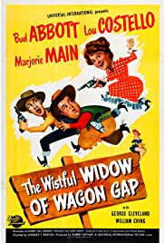 ดูหนังออนไลน์ The Wistful Widow of Wagon Gap (1947) (ซาวด์แทร็ก)