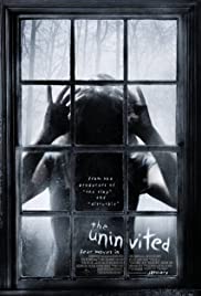ดูหนังออนไลน์ฟรี The Uninvited (2009)  อาถรรพ์ตู้ซ่อนผี