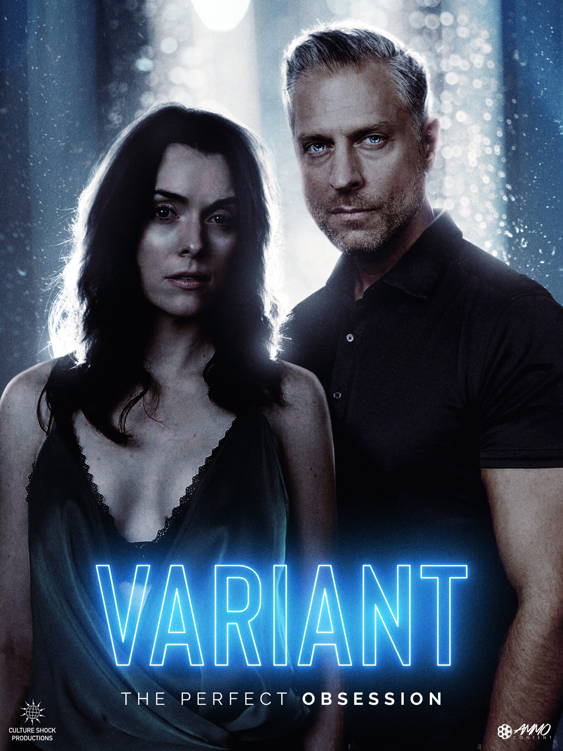 ดูหนังออนไลน์ฟรี Variant (2020) (Soundtrack)