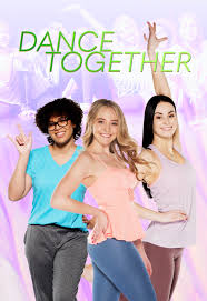 ดูหนังออนไลน์ฟรี Dance Together (2019) เต้นรำด้วยกัน