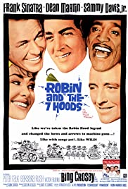 ดูหนังออนไลน์ฟรี Robin and the 7 Hoods (1964) โรบิน แอนด์เดอะ 7 ฮูดส์  (ซาวด์แทร็ก)