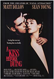 ดูหนังออนไลน์ A Kiss Before Dying (1991) อะคิสบีฟรอไดนิ่ง