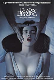 ดูหนังออนไลน์ฟรี Deadly Blessing (1981) พรมรณะ