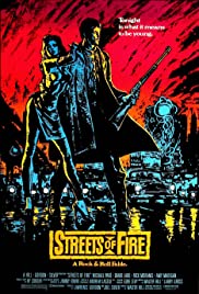 ดูหนังออนไลน์ Streets of Fire (1984) (ซาวด์แทร็ก)