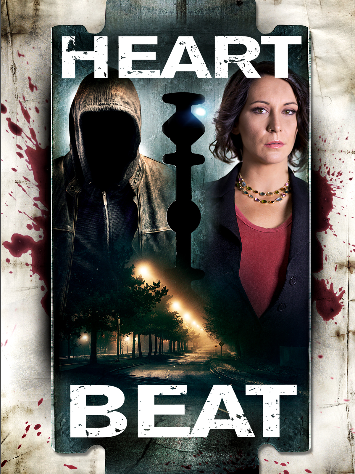 ดูหนังออนไลน์ Heartbeat (2020) ฮาร์ทบีท