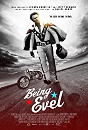 ดูหนังออนไลน์ฟรี Being Evel (2015) บีอิ่ิ่งเอเวล