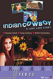 ดูหนังออนไลน์ Indian Cowboy (2004)อินเดียนคาวบอย (ซาวด์แทร็ก)