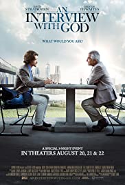 ดูหนังออนไลน์ฟรี An Interview with God (2018) (ซาวด์แทร็ก)