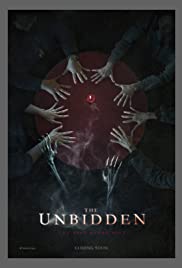 ดูหนังออนไลน์ฟรี The Unbidden (2016) (ซาวด์แทร็ก)