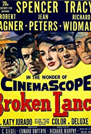 ดูหนังออนไลน์ฟรี Broken Lance 1954 (ซาวด์แทร็ก)