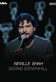 ดูหนังออนไลน์ฟรี Neville Shah Going Downhill (2019) เนวิลล์ชาห์ไปดาวน์ฮิลล์