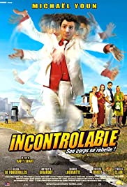 ดูหนังออนไลน์ฟรี Incontrôlable (2006) ไม่สามารถควบคุมได้