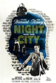 ดูหนังออนไลน์ฟรี Night and the City1950  ไนท์แอนด์เดอะซิตี้