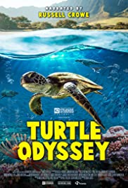 ดูหนังออนไลน์ฟรี Turtle Odyssey (2018) เทอเทิล ออดิซี่