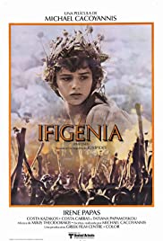 ดูหนังออนไลน์ฟรี Iphigenia (1977) (ซาวด์แทร็ก)
