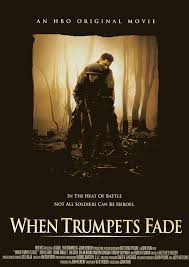 ดูหนังออนไลน์ When Trumpets Fade (1998) สมรภูมิที่ถูกลืม