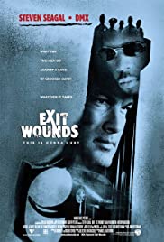 ดูหนังออนไลน์ Exit Wounds (2001) ยุทธการล้างบางเดนคน