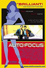 ดูหนังออนไลน์ Auto Focus (2002) (ซาวด์แทร็ก)