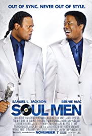 ดูหนังออนไลน์ฟรี Soul Men (2008)  วิญญาณผู้ชาย