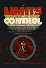 ดูหนังออนไลน์ฟรี The Limits of Control (2009) มือสังหารภารกิจเหนือชั้น (ซาวด์แทร็ก)