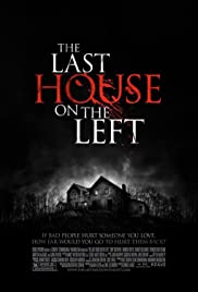 ดูหนังออนไลน์ The Last House on The Left (2009) วิมานนรกล่าเดนคน