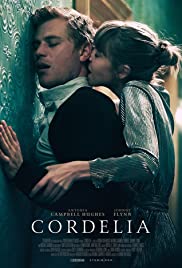 ดูหนังออนไลน์ฟรี Cordelia (2019) (ซาวด์แทร็ก)