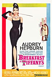 ดูหนังออนไลน์ Breakfast at Tiffany’s (1961) นงเยาว์นิวยอร์ค