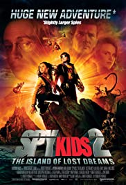 ดูหนังออนไลน์ฟรี Spy Kids 2 (2002) พยัคฆ์ไฮเทค ทะลุเกาะมหาประลัย