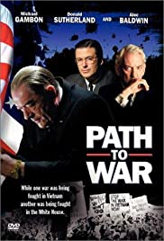 ดูหนังออนไลน์ฟรี Path to War (2002) (ซาวด์แทร็ก)
