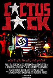 ดูหนังออนไลน์ฟรี Cactus Jack (2021) แคคตัด แจ็ค