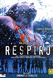 ดูหนังออนไลน์ฟรี Respiro (2002) (ซาวด์แทร็ก)