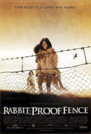ดูหนังออนไลน์ฟรี Rabbit-Proof Fence (2002) (ซาวด์แทร็ก)