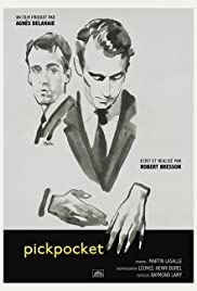 ดูหนังออนไลน์ฟรี Pickpocket (1959)  พิคพ็อคเก็ท