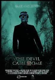 ดูหนังออนไลน์ฟรี The Devil Came Home (2021)  เดอะ เดวิล เคม โฮม