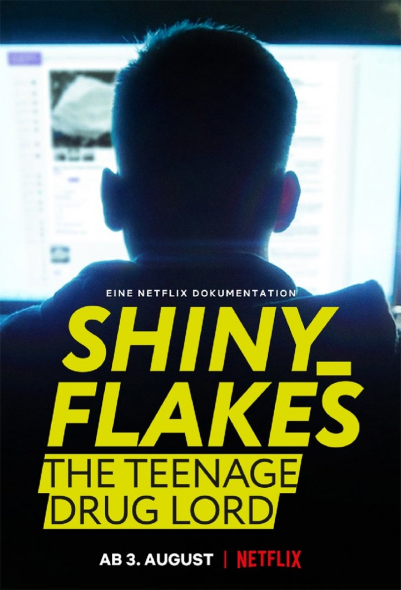 ดูหนังออนไลน์ฟรี Shiny Flakes The Teenage Drug Lord (2021) เจ้าพ่อยาวัยรุ่น