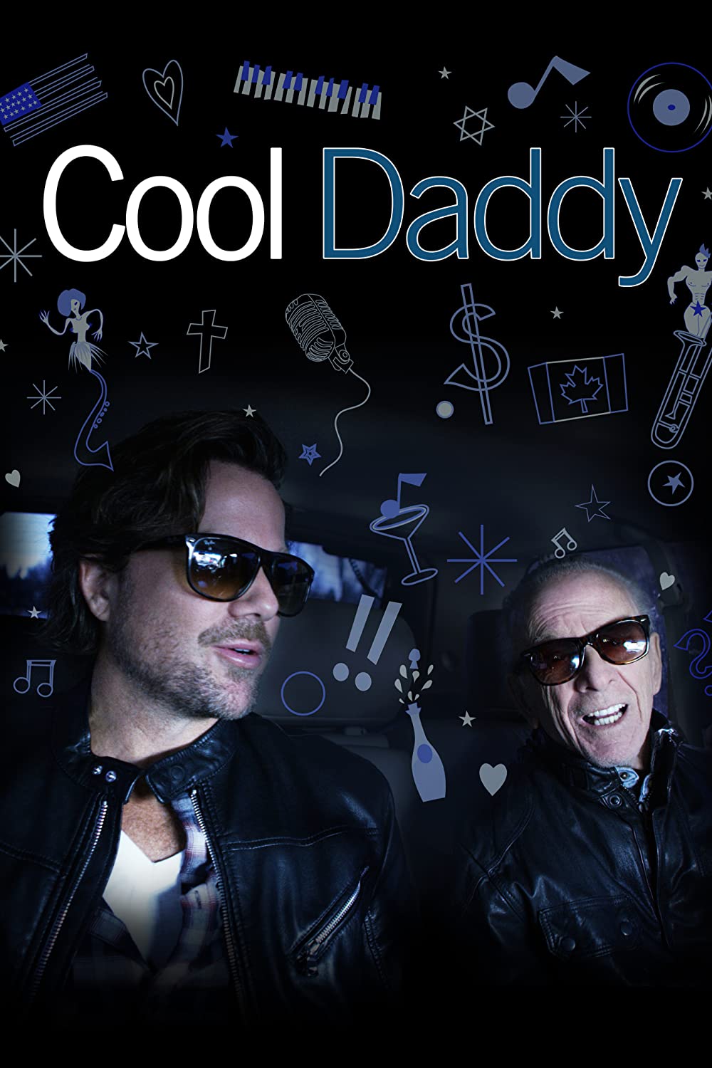 ดูหนังออนไลน์ฟรี Cool Daddy (2021) คูล แด๊ดดี้