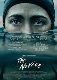 ดูหนังออนไลน์ The Novice (2021)  เดอะ นอวิส