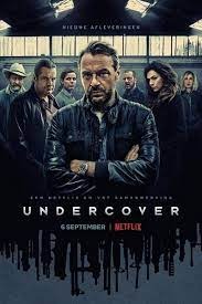 ดูหนังออนไลน์ Undercover Season 3  EP5 ปฏิบัติการซ้อนเงา ตอนที่ 5 (ซับไทย)