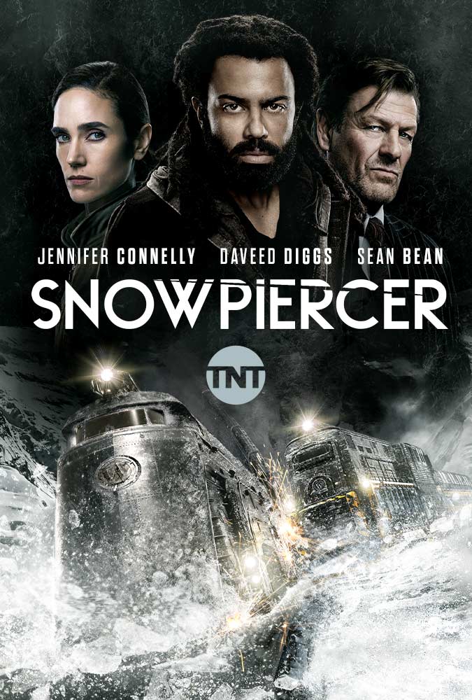 ดูหนังออนไลน์ Snowpiercer Season3 EP.10 ปฏิวัติฝ่านรกน้ำแข็ง ตอนที่ 10 (พากย์ไทย)